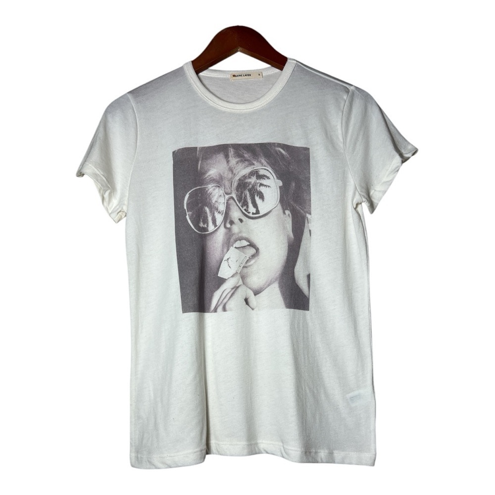 Marine Layer Summer Dreams Tee